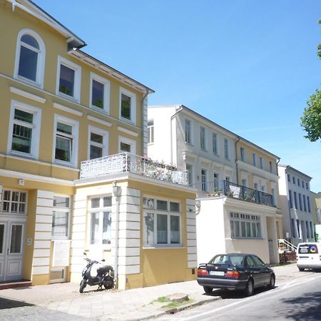 Windjammer Rostock Exterior foto